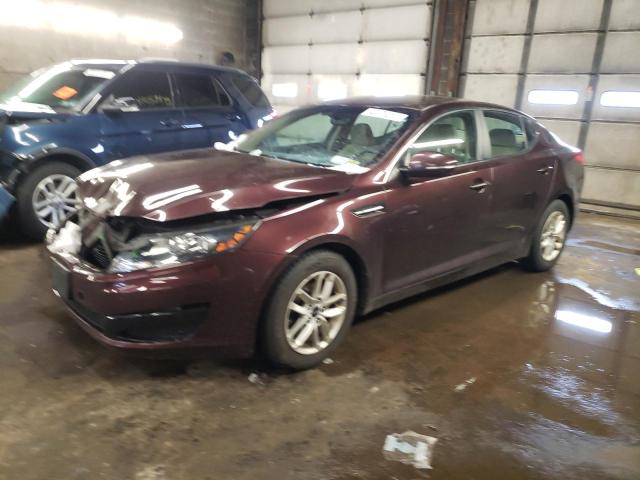 KIA OPTIMA LX 2011 knagm4a70b5169069