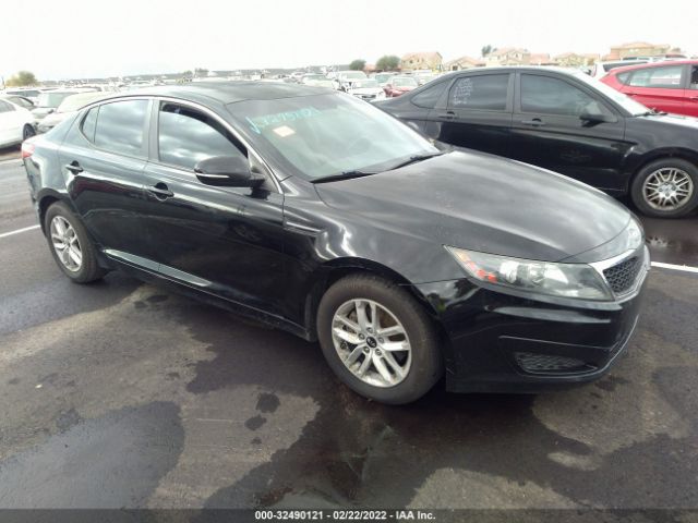 KIA OPTIMA 2011 knagm4a70b5169685