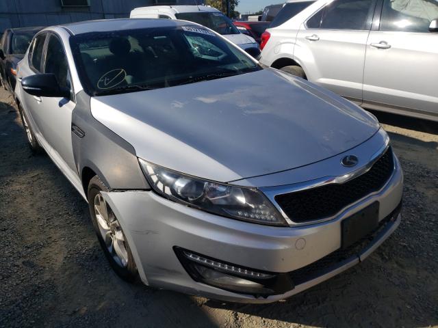 KIA OPTIMA LX 2011 knagm4a70b5170061