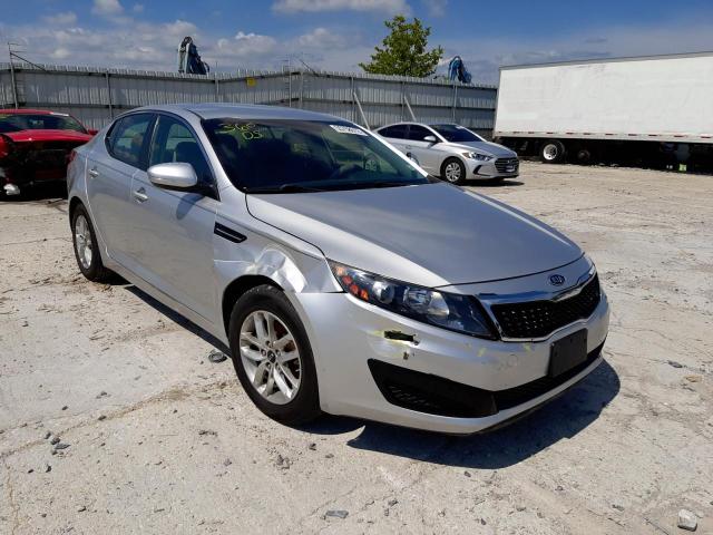 KIA OPTIMA LX 2011 knagm4a70b5170951