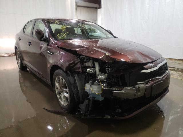 KIA OPTIMA LX 2011 knagm4a70b5175003