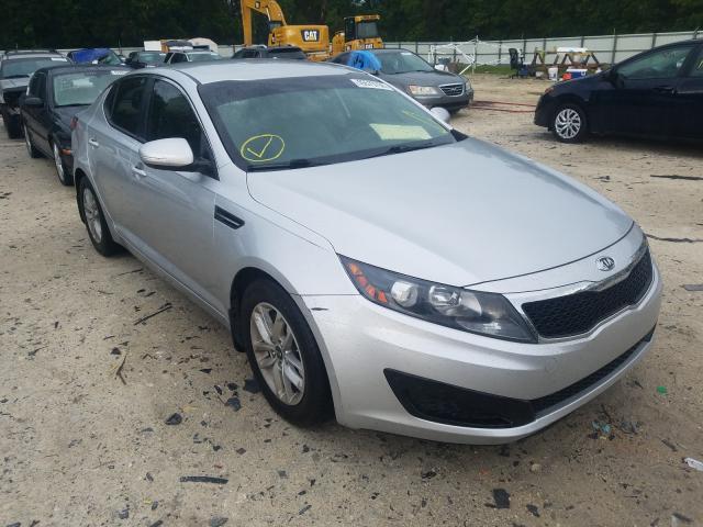 KIA OPTIMA LX 2011 knagm4a70b5177141