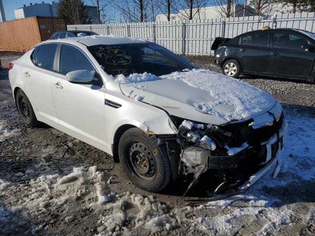 KIA OPTIMA LX 2011 knagm4a70b5179794