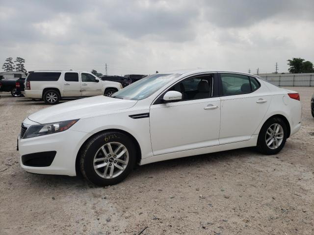 KIA OPTIMA LX 2011 knagm4a70b5182906