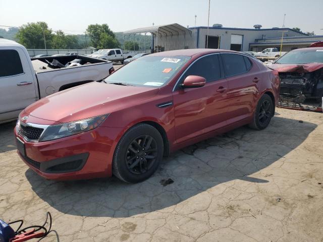 KIA OPTIMA LX 2011 knagm4a70b5185241