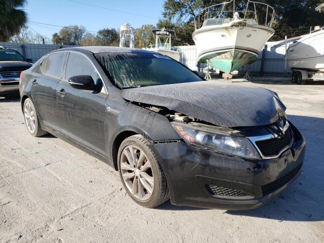 KIA OPTIMA LX 2011 knagm4a70b5186969