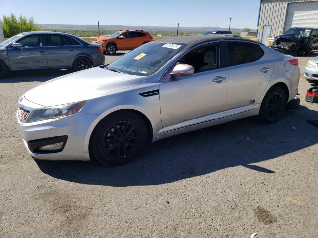 KIA OPTIMA 2012 knagm4a70c5271540