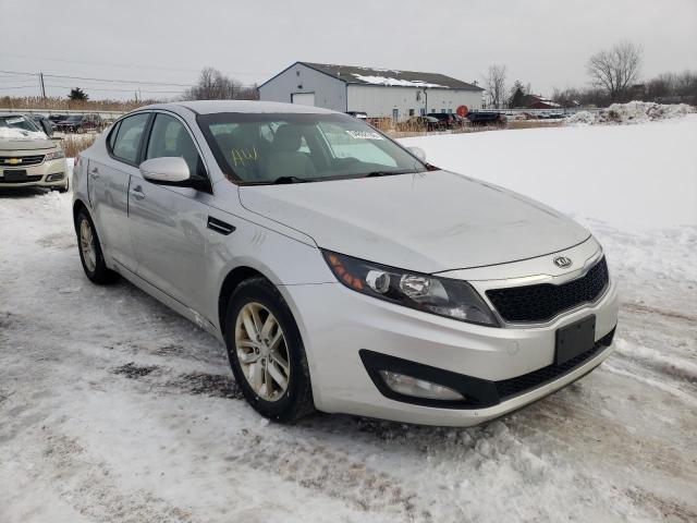 KIA OPTIMA LX 2012 knagm4a70c5272705