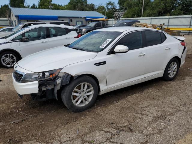 KIA OPTIMA LX 2012 knagm4a70c5272803