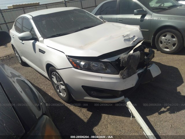 KIA OPTIMA 2012 knagm4a70c5272977