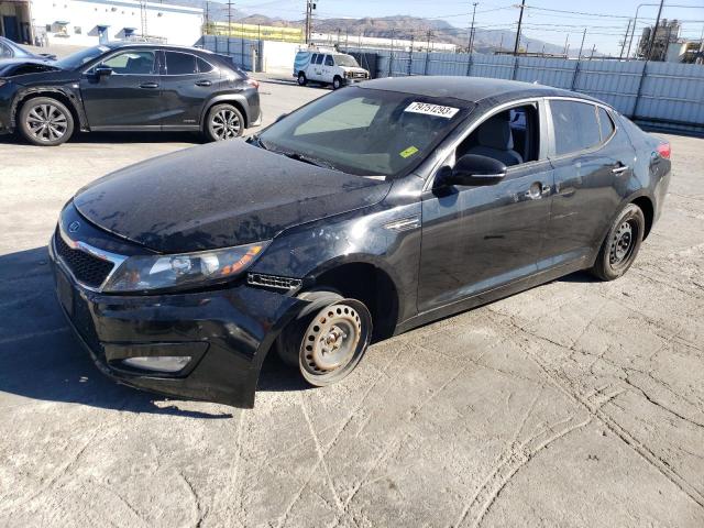 KIA OPTIMA 2012 knagm4a70c5273062