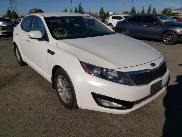 KIA OPTIMA LX 2012 knagm4a70c5273563