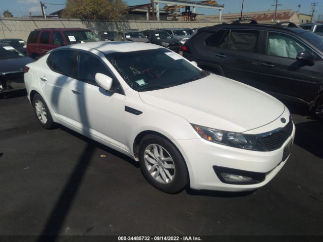 KIA OPTIMA 2012 knagm4a70c5274115