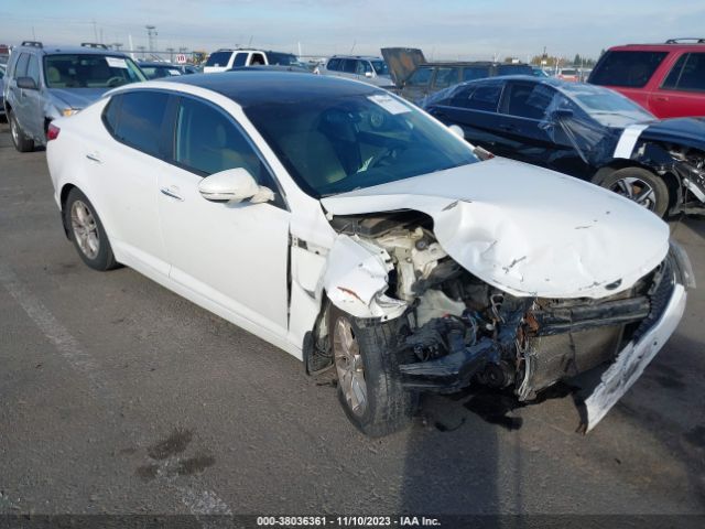 KIA OPTIMA 2012 knagm4a70c5274146