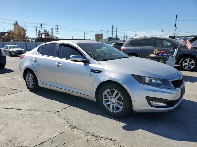 KIA OPTIMA LX 2012 knagm4a70c5274194