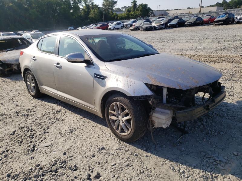 KIA OPTIMA LX 2012 knagm4a70c5274406