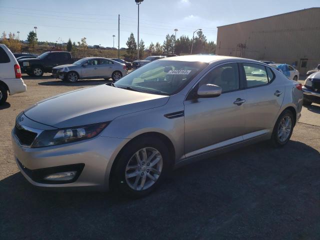 KIA OPTIMA 2012 knagm4a70c5274583