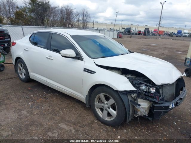 KIA OPTIMA 2012 knagm4a70c5275149