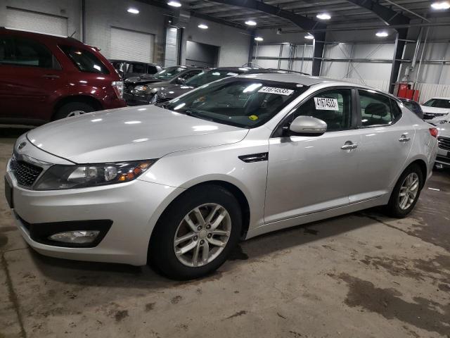 KIA OPTIMA LX 2012 knagm4a70c5277743