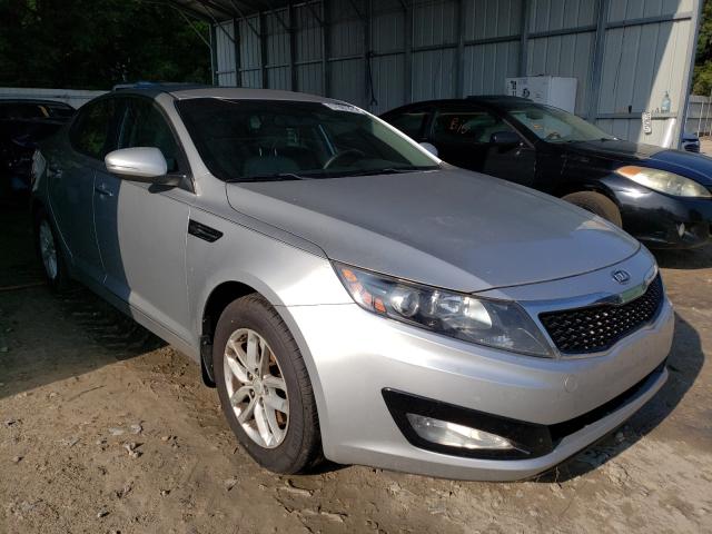 KIA OPTIMA LX 2012 knagm4a70c5278522