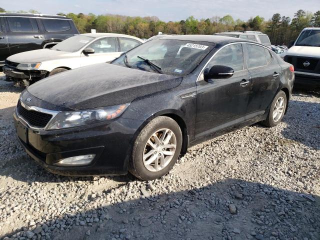 KIA OPTIMA LX 2012 knagm4a70c5279248