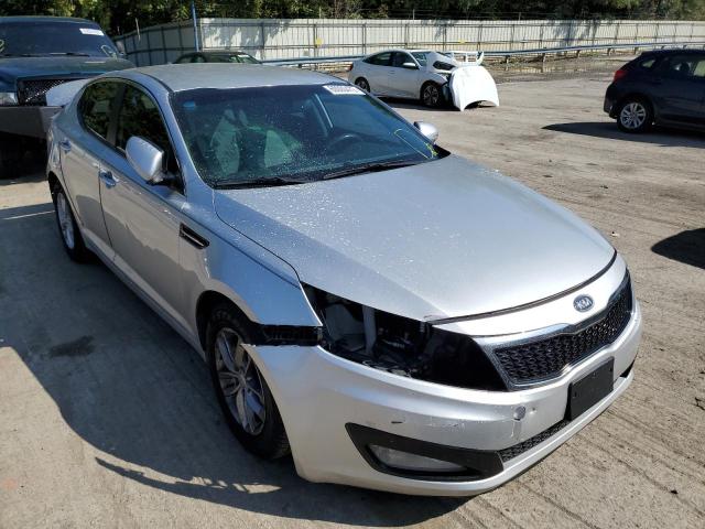 KIA OPTIMA LX 2012 knagm4a70c5280027