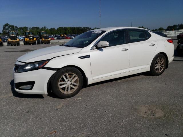 KIA OPTIMA LX 2012 knagm4a70c5280061