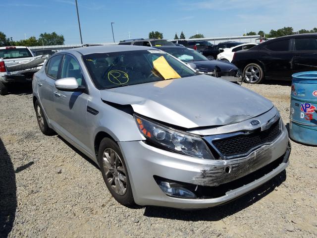 KIA OPTIMA LX 2012 knagm4a70c5280075