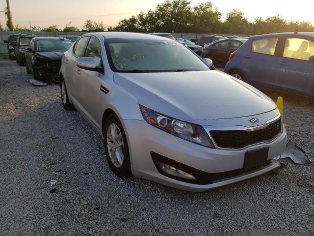 KIA OPTIMA LX 2012 knagm4a70c5280657