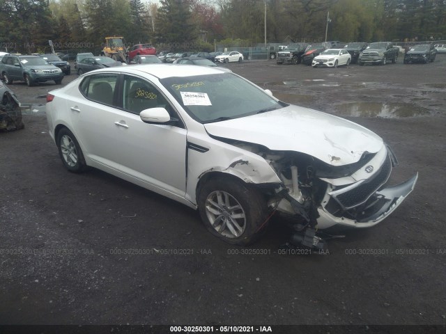 KIA OPTIMA 2012 knagm4a70c5282733