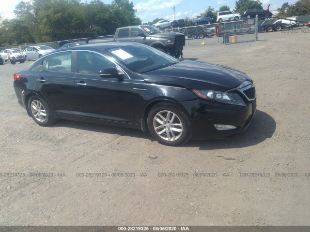 KIA OPTIMA 2012 knagm4a70c5283512