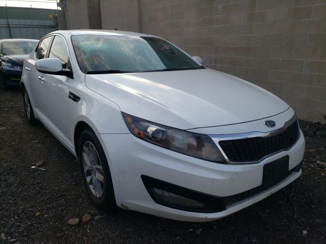 KIA OPTIMA LX 2012 knagm4a70c5283994