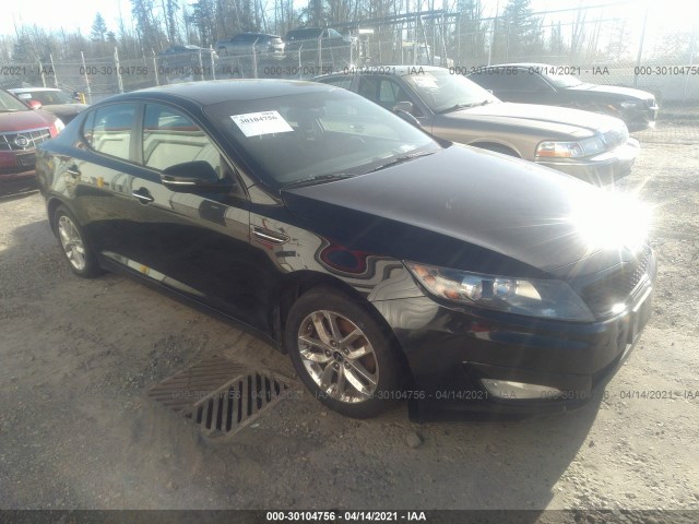 KIA OPTIMA 2012 knagm4a70c5284501