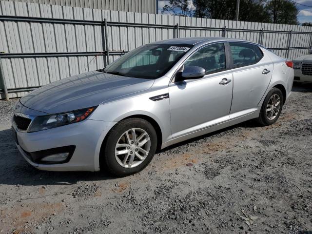 KIA OPTIMA 2012 knagm4a70c5285812