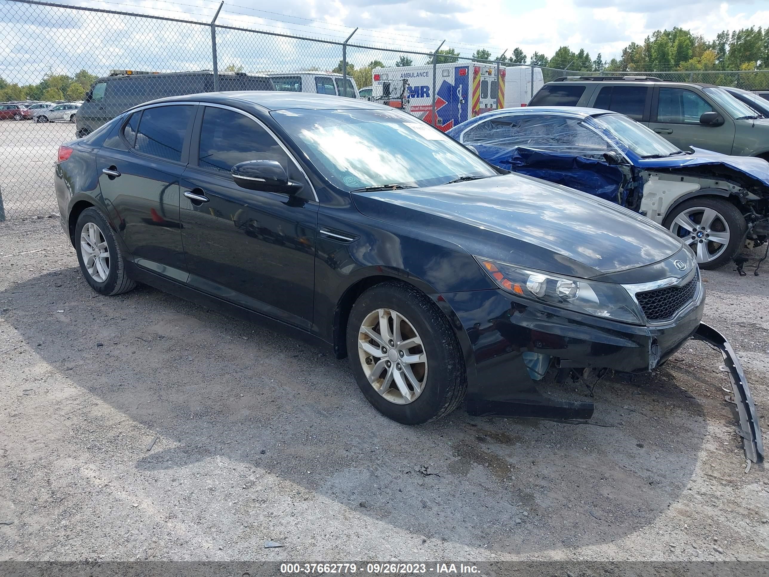 KIA OPTIMA 2012 knagm4a70c5286037