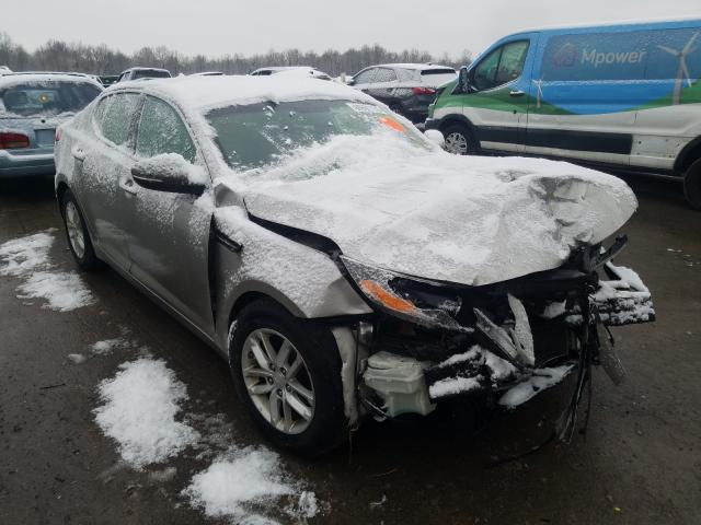 KIA OPTIMA LX 2012 knagm4a70c5287768