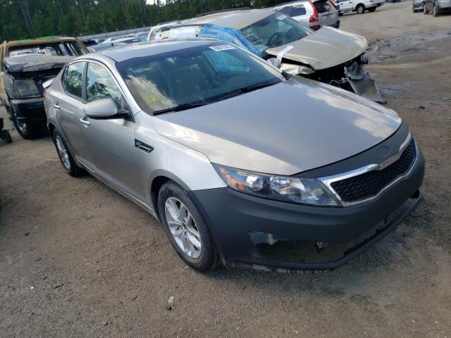 KIA OPTIMA LX 2012 knagm4a70c5292033