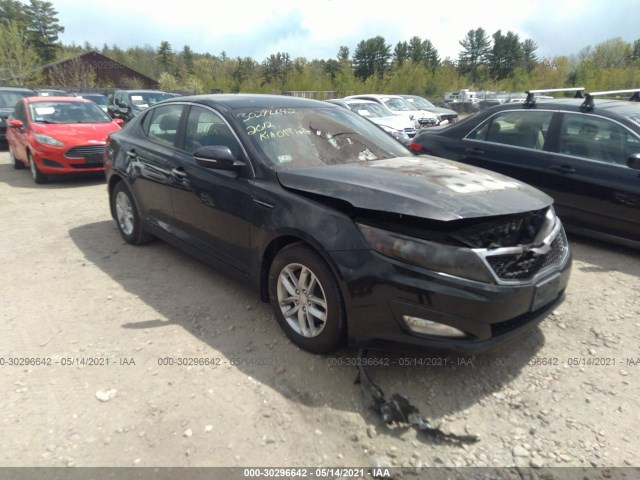 KIA OPTIMA 2012 knagm4a70c5292758