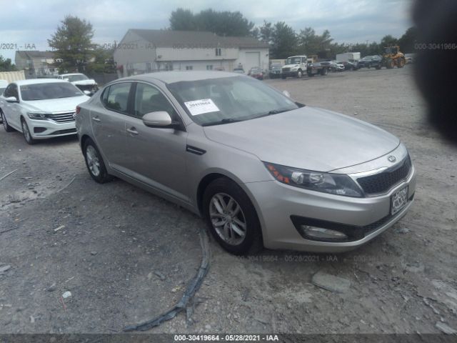 KIA OPTIMA 2012 knagm4a70c5292789