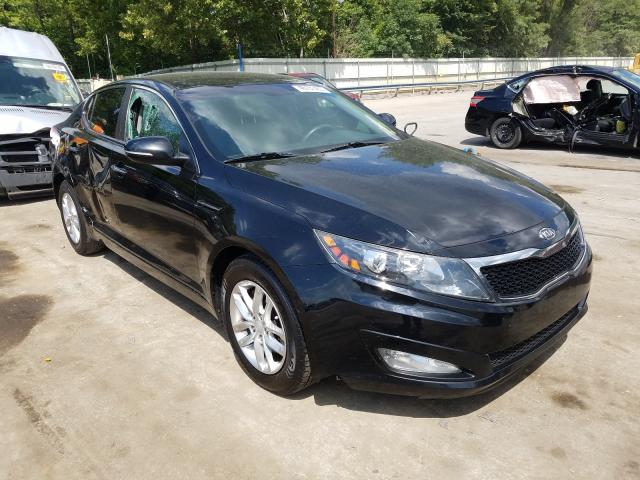 KIA OPTIMA LX 2012 knagm4a70c5292968