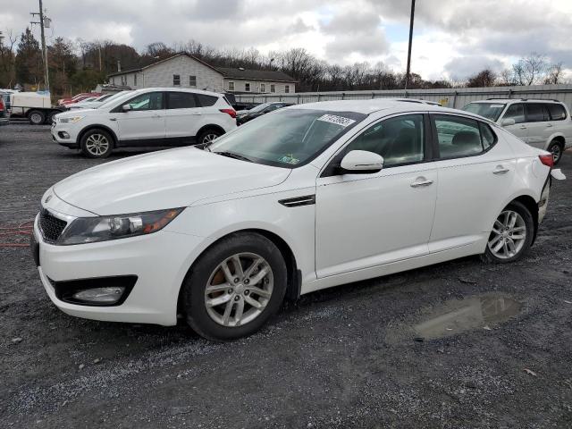 KIA OPTIMA 2012 knagm4a70c5294218