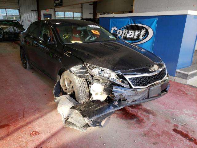 KIA OPTIMA LX 2012 knagm4a70c5294316