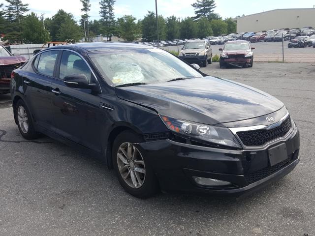 KIA OPTIMA LX 2012 knagm4a70c5294719