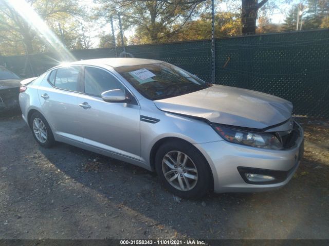 KIA OPTIMA 2012 knagm4a70c5294803