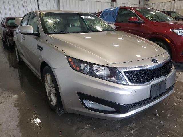 KIA OPTIMA LX 2012 knagm4a70c5295384