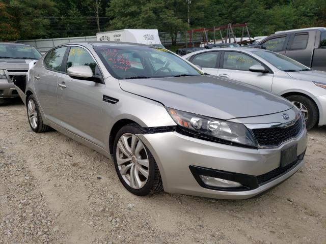 KIA OPTIMA LX 2012 knagm4a70c5296406