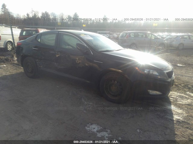 KIA OPTIMA 2012 knagm4a70c5297054