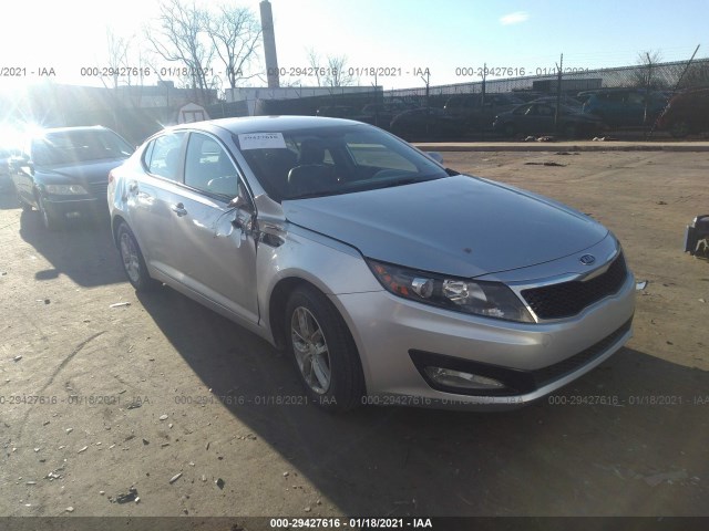 KIA OPTIMA 2012 knagm4a70c5298320