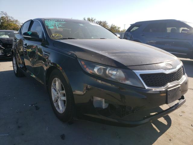 KIA OPTIMA LX 2013 knagm4a70d5299792