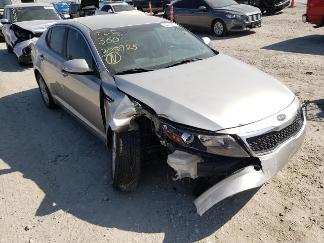 KIA OPTIMA LX 2013 knagm4a70d5300925